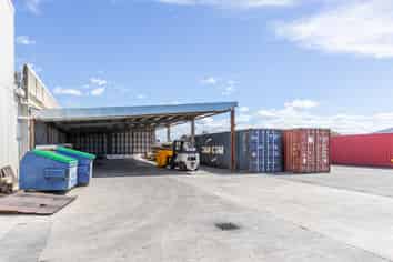 $60/sqm! 2037sqm Warehouse