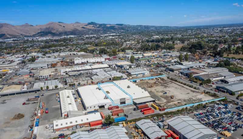  Warehouse 2, 180 Maces Road, Bromley