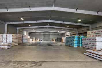 $60/sqm! 2,597sqm Warehouse