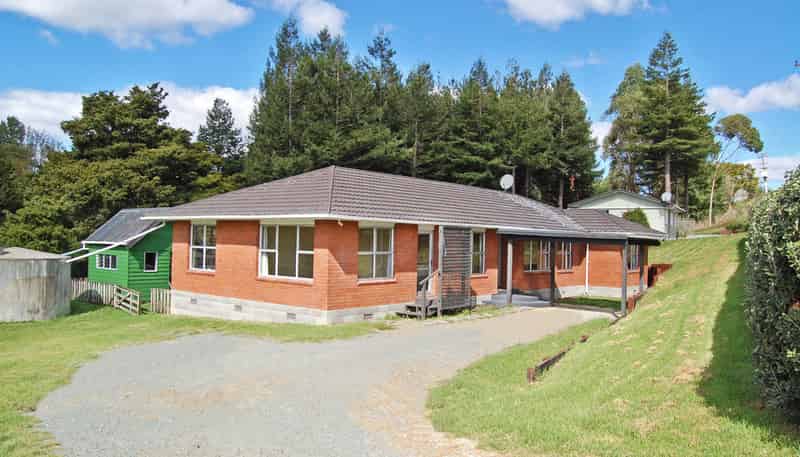 18 Marshall Rd, Kaiwaka
