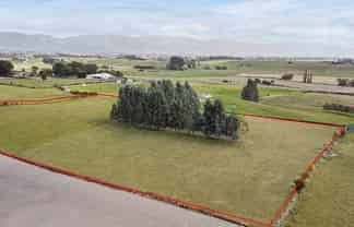 312 Timaru Road, Waimate