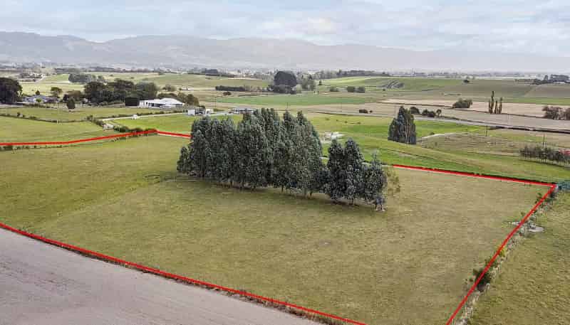 312 Timaru Road, Waimate