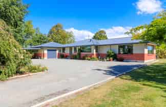 435 Winchester Geraldine Rd, Geraldine