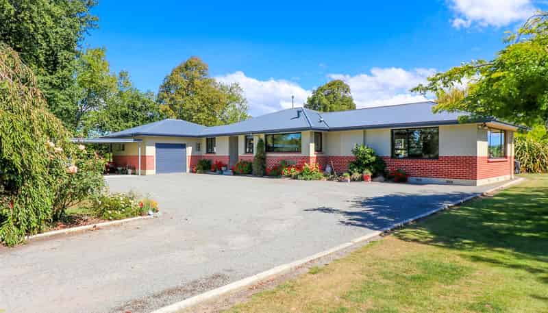 435 Winchester Geraldine Rd, Geraldine