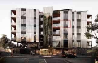 408/1 Enfield Street, Mount Eden