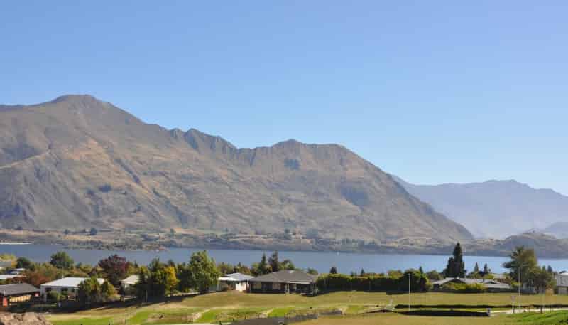 Lot 67 Clearview Subdivision, Wanaka