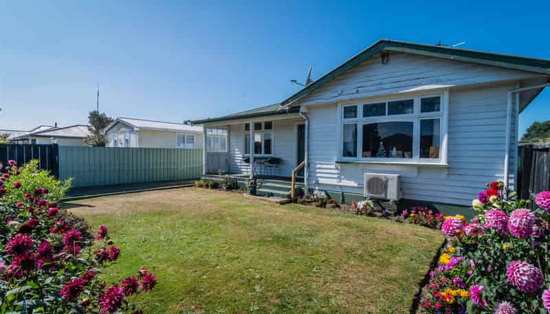 20 Studholme Street, 