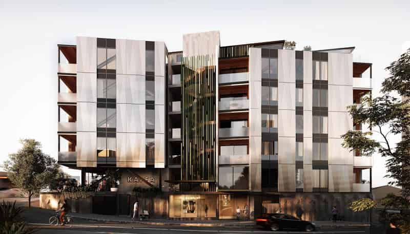 105/1 Enfield Street, Mount Eden