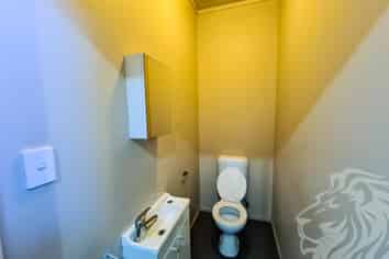 Big Shed, Big yard - Rakaunui Road 