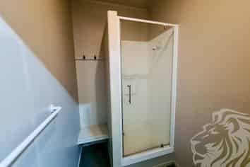 Big Shed, Big yard - Rakaunui Road 