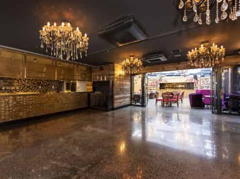 Premier Ponsonby Standalone