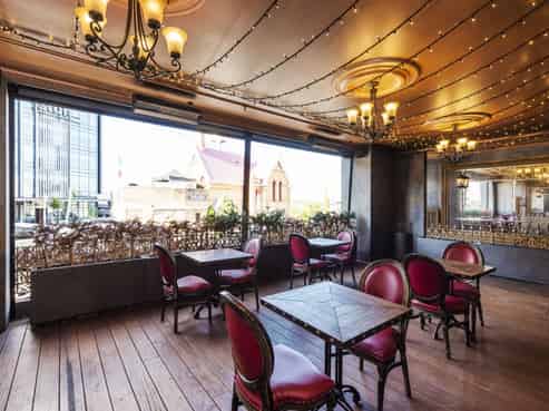 Premier Ponsonby Standalone