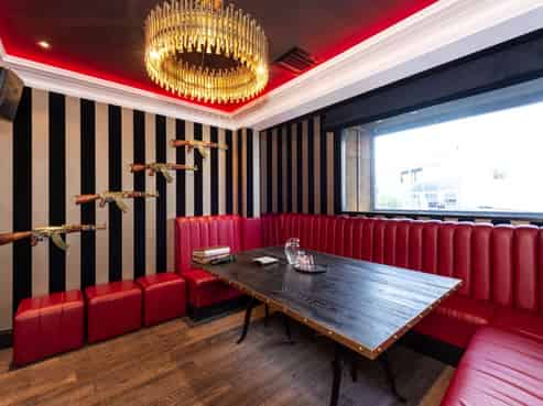 Premier Ponsonby Standalone