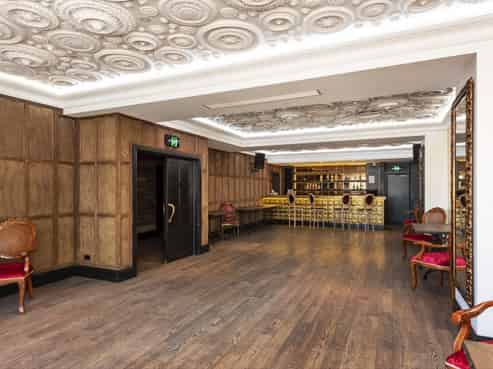 Premier Ponsonby Standalone