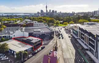 Premier Ponsonby Standalone