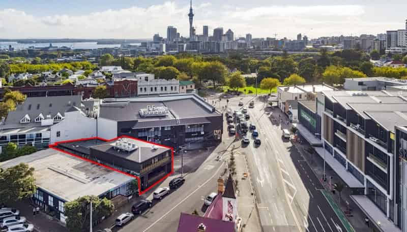 5 Rose Road, Ponsonby