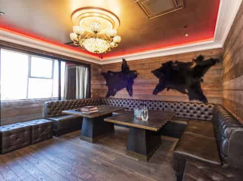 Premier Ponsonby Standalone