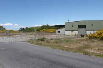 4.8132 hectares with geothermal wellhead on site