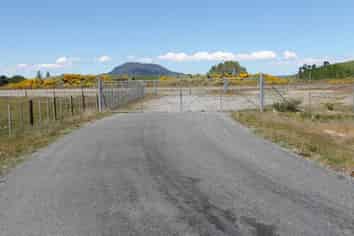4.8132 hectares with geothermal wellhead on site