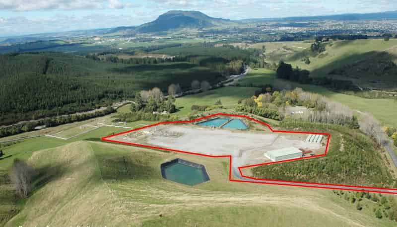 80 Tukairangi Road, Taupo