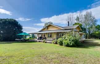 127 Raukawa Road, Raukawa