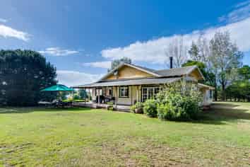 127 Raukawa Road, Raukawa