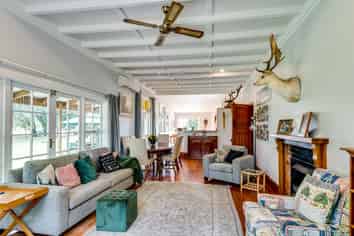 127 Raukawa Road, Raukawa