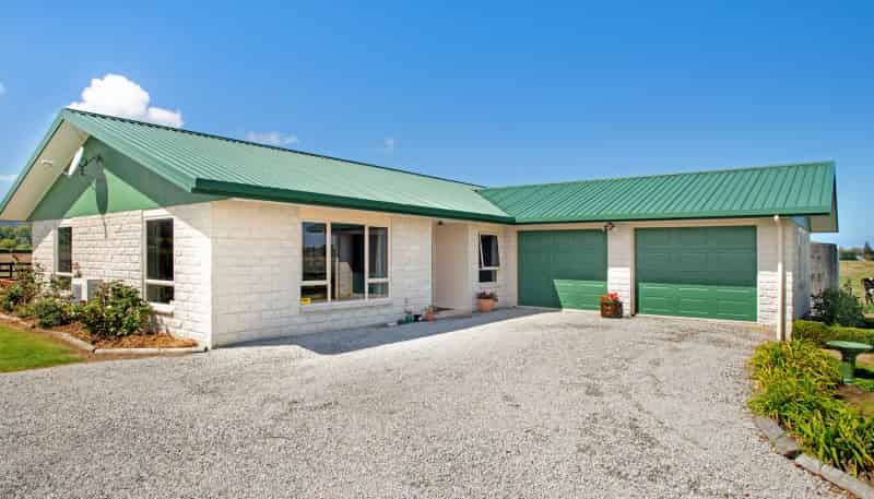 110 Haisman Road, Hexton