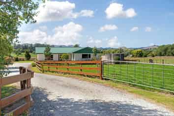 110 Haisman Road, Hexton