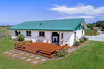 110 Haisman Road, Hexton