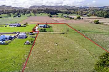 110 Haisman Road, Hexton