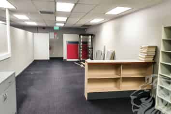 Versatile Office Space of up to 392m²