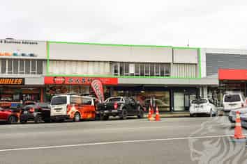 Versatile Office Space of up to 392m²