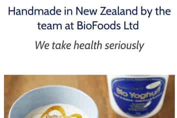 Wholesale Food Manufacturers