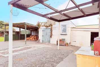 11 Murraee Street, Wairoa