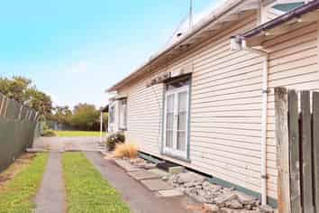 11 Murraee Street, Wairoa