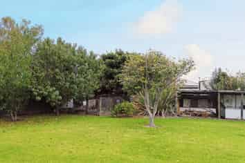 11 Murraee Street, Wairoa