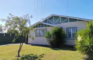 11 Murraee Street, Wairoa