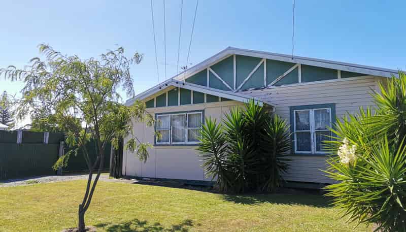 11 Murraee Street, Wairoa