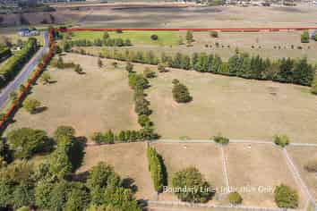 347 Wright Road, Waiau Pa