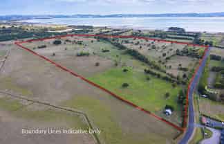 347 Wright Road, Waiau Pa