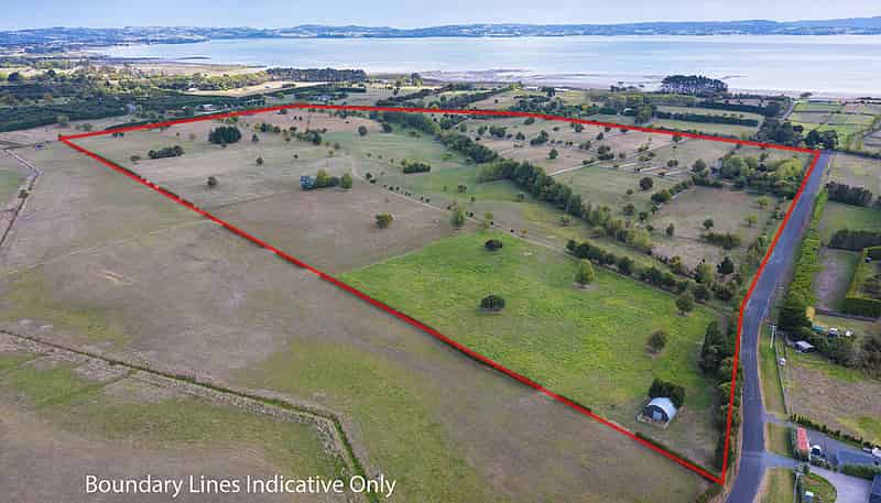 347 Wright Road, Waiau Pa