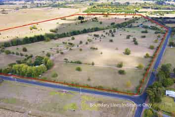 347 Wright Road, Waiau Pa