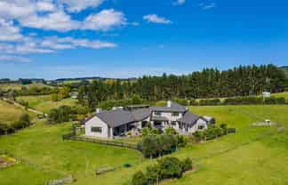 288 Rimmer Road, Helensville