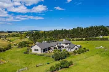 288 Rimmer Road, Helensville