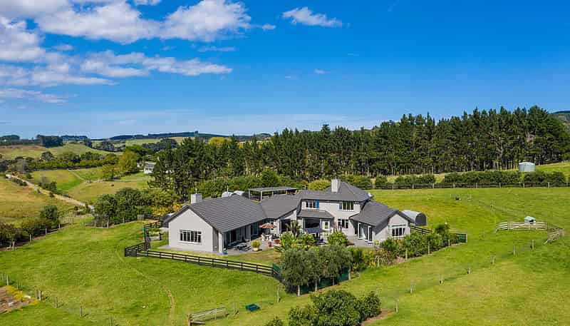 288 Rimmer Road, Helensville