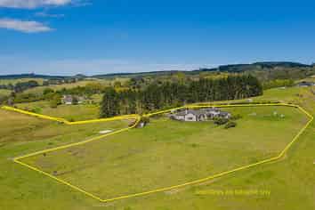 288 Rimmer Road, Helensville