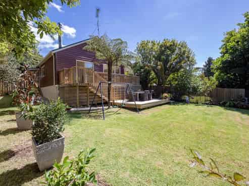 446 Huia Road, Laingholm