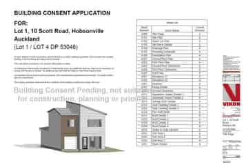 Lot47/10 Scott Road, Hobsonville
