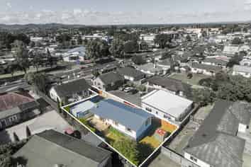 921B Cameron Road, Gate Pa